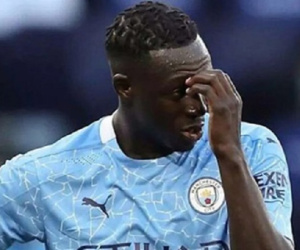 Benjamin Mendy đối diện cáo buộc hiếp dâm thứ 8