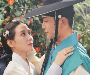BXH 10 phim Hàn gây tiếng vang tuần 3 tháng 12: 'Our Beloved Summer' bỗng tụt hạng vì loạt phim này