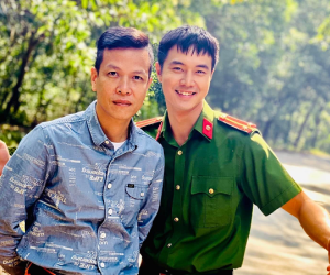 Phố trong làng tập 31: Đông bất ngờ nguy kịch, đạo diễn thông báo tin buồn, khán giả chuẩn bị tinh thần khóc hết nước mắt
