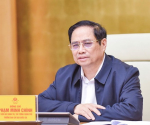Thủ tướng yêu cầu Bộ Công an mở rộng điều tra vụ 'thổi giá' kit test của Việt Á