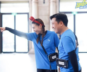Trường Giang nói gì khi bị nhận xét thắng không xứng đáng, ăn may ở Running Man?