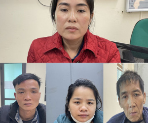 Nhờ người giúp việc mua ma túy giấu lên ô tô của chồng cũ rồi báo công an