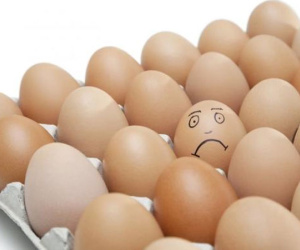 Mỗi ngày ăn một quả trứng, anh giao hàng chết vì ung thư gan, bác sĩ nói: 'Dốt nát, một miếng này tương đương mười cữ rượu'