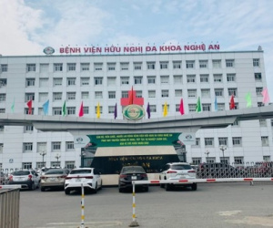 Vụ Công ty Việt Á: Bộ Công an triệu tập 11 người ở Nghệ An