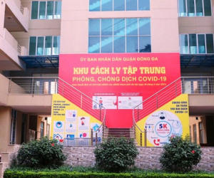 Hà Nội sẵn sàng ứng phó kịch bản 2.000-3.000 F0 mới