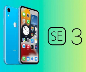 iPhone SE 3 đang sản xuất thử nghiệm, chuẩn bị ra mắt