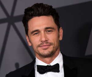 Nam diễn viên 'Spider-Man' James Franco gây sốc khi đáp trả cáo buộc quấy rối tình dục, thừa nhận mình mắc chứng 'nghiện sex'