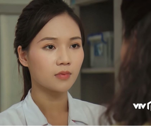 ‘Phố trong làng’ tập 32: Bà Mây giục Ngọc cưới Nam, ông Trung xin rút khỏi chức trưởng họ Vũ