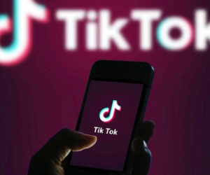 TikTok xuất hiện, Google đã bị phế ngôi