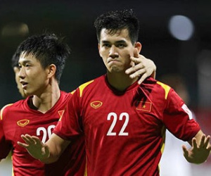 Đội hình dự kiến Việt Nam vs Thái Lan: Ông Park loại công thần?