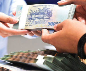 Thưởng Tết 2022, điều cần biết để nhận đủ tiền