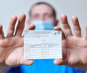 Nguy cơ viêm cơ tim sau khi tiêm vaccine Pfizer và Moderna