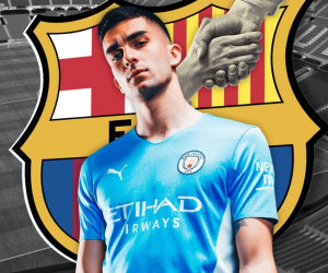 Barca chính thức nổ bom tấn đầu tiên dưới thời Xavi