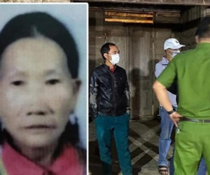 Vụ 2 cháu chết bất thường, bà nội mất tích: Khởi tố vụ án 'Giết người'