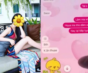 Vụ 'mọc sừng' 'sáng' nhất đêm qua: Nữ chính trong cuộc lên tiếng giải thích mọi chuyện, tuyên bố ai yêu nhau mà chẳng giống mình!