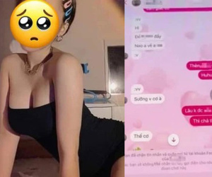 Việt Nam thua '2 nháy' không đau bằng đầu mọc 2 cái 'sừng': Bất ngờ bắt quả tang bạn gái nói chuyện dung tục với người đàn ông khác, nội dung nhạy cảm khiến ai cũng phải đỏ mặt