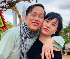 Hoài Linh được 'giải oan' vẫn bị xúc xiểm, Cát Phượng bức xúc lên tiếng bảo vệ đàn anh