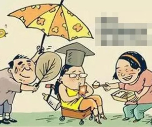 Tại sao cha mẹ cho càng nhiều, con càng biết ơn ít? Bởi vì bạn đã không làm được bảy điểm này!