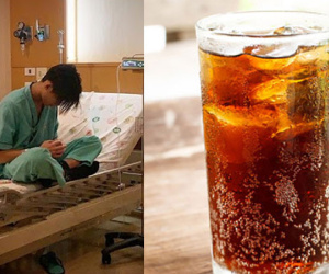Nam sinh 15 tuổi ngất xỉu khi chạy thể dục, phải phẫu thuật não, 'thủ phạm' chính là loại đồ uống giới trẻ mê mẩn
