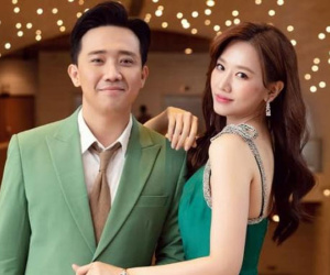 Lại có tin Trấn Thành đích thân xác nhận Hari Won đang mang thai, cuối cùng là sao đây?