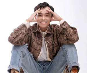 Hồ Văn Cường tái xuất sau thời gian ở ẩn, vận may liên tục kéo đến