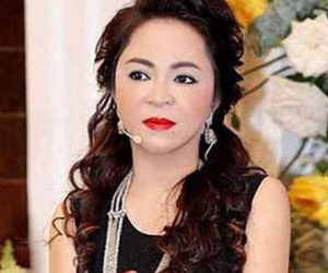 'Xin đểu' bà Nguyễn Phương Hằng 2 triệu, Youtuber hầu tòa