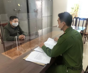 Hứa hẹn ngọt ngào, chị em 'sập bẫy' 1 thanh niên