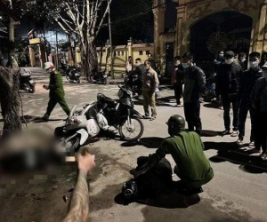 Vụ sát hại nữ sinh Học viện Ngân hàng: Nghi phạm nhiều lần chặn đường nạn nhân