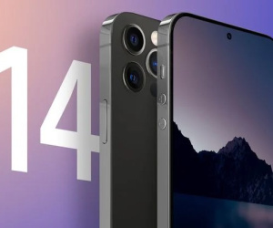 Tiết lộ mới về màn hình không 'tai thỏ' của iPhone 14 Pro và Pro Max