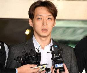 Từ idol được xếp vào hàng ngũ huyền thoại của Kbiz, Park Yoochun bị cấm sóng hậu liên hoàn scandal, đối mặt với khoản bồi thường lên đến 12 tỷ đồng vì công ty khởi kiện