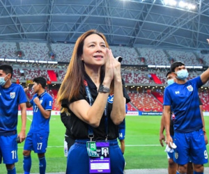 'Sếp lớn' bất ngờ 'tố' ĐT Việt Nam khiêu khích cầu thủ Thái Lan