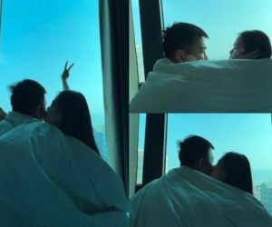 Tình cũ Quang Hải tung ảnh quấn chăn cực ngọt bên diễn viên Anh Tú sau thời gian yêu xa