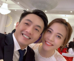 Cái kết của Cường Đô La khi trổ tài 'thảo mai' với vợ