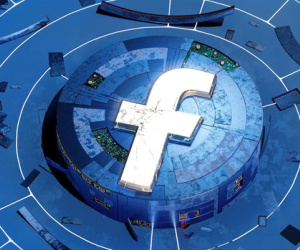 Những nhân tài đã rời bỏ Facebook trong năm 2021