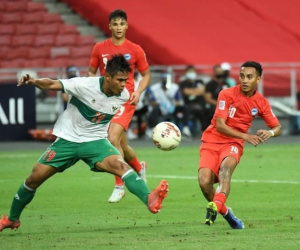 Lịch thi đấu bóng đá hôm nay 25/12: Bán kết lượt về AFF Cup