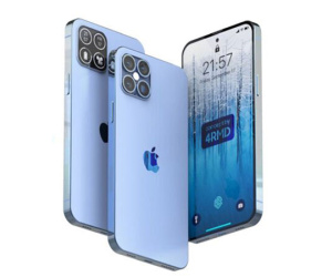 iPhone 15 Pro có thể gây bất ngờ với thiết kế mới