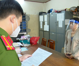 'Trùm buôn lậu' Mười Tường bị khởi tố thêm tội danh 'Rửa tiền'