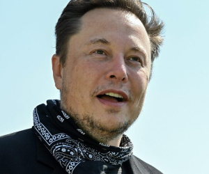 Thực hư chuyện Elon Musk khoe bán hết nhà nhưng lại ở trong biệt thự ven sông 12 triệu USD