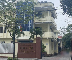 Giám đốc Sở Y tế Quảng Trị: 'Nếu nhận một xu của Việt Á, tôi từ chức ngay'