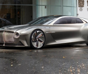 Bentley Mulliner siêu sang, hơn 46 tỷ đồng sở hữu động cơ W12