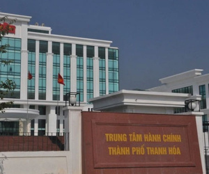 Một ban ở TP. Thanh Hóa chi tiếp khách, ăn sáng vượt định mức hàng tỷ đồng