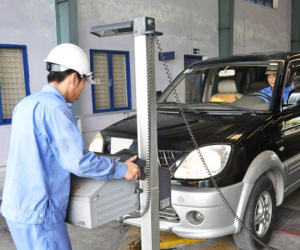 Giảm 10 - 50% với 37 khoản phí, lệ phí đến hết tháng 6/2022