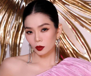 Chồng cũ bị chụp ảnh cùng mĩ nhân mới, phản ứng của Lệ Quyên thế nào?