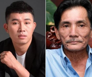 MC Phạm Anh lên tiếng sau khi bị Thương Tín réo tên 'nghi có ý đồ xấu': 'Tôi không còn liên quan việc này nữa'