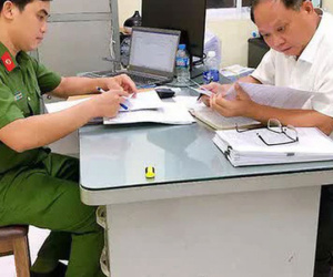 Triệu tập nhiều cơ quan, doanh nghiệp đến phiên xử ông Tất Thành Cang