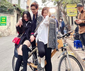 Quỳnh Kool hóa 'tiểu tam', tái hợp với Đình Tú trong 'Thương ngày nắng về'?