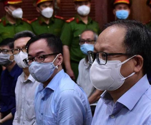Xử vụ Tất Thành Cang: Lời khai bất ngờ của cựu Tổng giám đốc