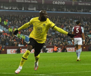 Lukaku tỏa sáng, Chelsea cắt mạch không thắng ở giải Ngoại hạng Anh