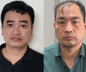 Ngoài CDC Hải Dương, Công ty Việt Á còn chi tiền cho những ai?