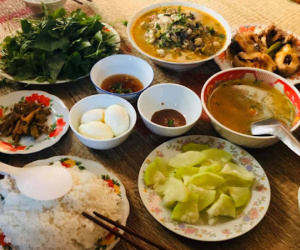 F0 ở nhà chán ăn, không ăn được thịt cá, cơm vẫn có thứ thay thế được: BS nói cách hay và rất dễ